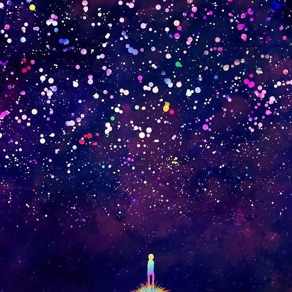 Váyase al Carajo | “Me pregunto si las estrellas se iluminan con el...