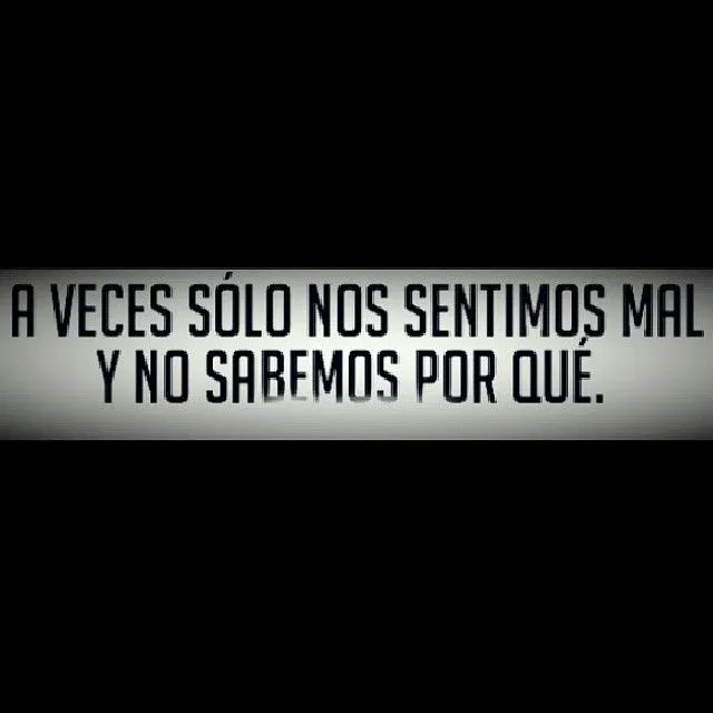 A veces... #estadodeanimo #me #love #feliz #mood #beautiful #girl ...