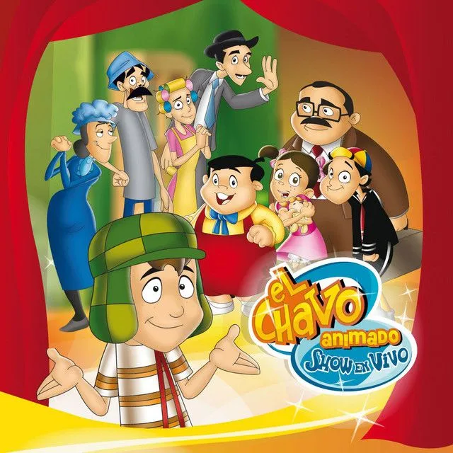 La vecindad del Chavo (Final) - song and lyrics by El Chavo Animado |  Spotify