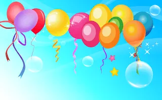 Vecro de Globos | Diseño, ilustraciones vectoriales y recursos gratis