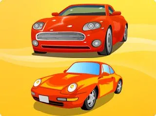 Vector Carros | Master-Graphic ilustraciones vectoriales y recursos ...