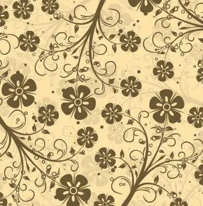 Vector decorative floral png Free vector for free download (about ...