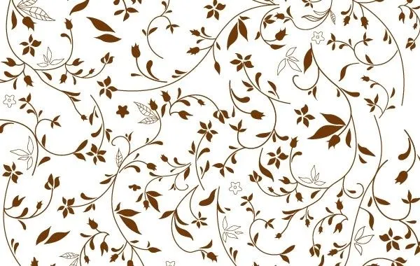 Vector floral pattern Free vector for free download (about 1265 ...