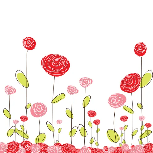 Vector Flower Png - ClipArt Best