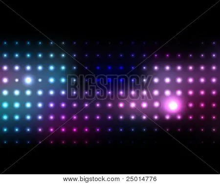 Vectores y fotos en stock de Vector luces | Bigstock