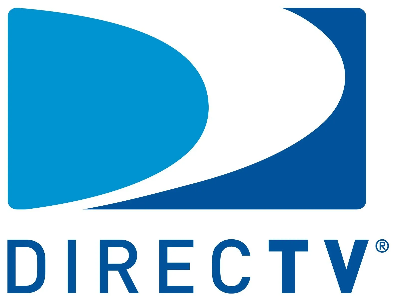 Vector Of the world: DirecTV logo