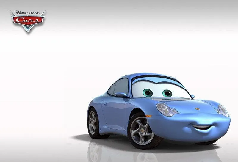 Cars: Disney Pixar Characters - Picture 75788 - Top Speed