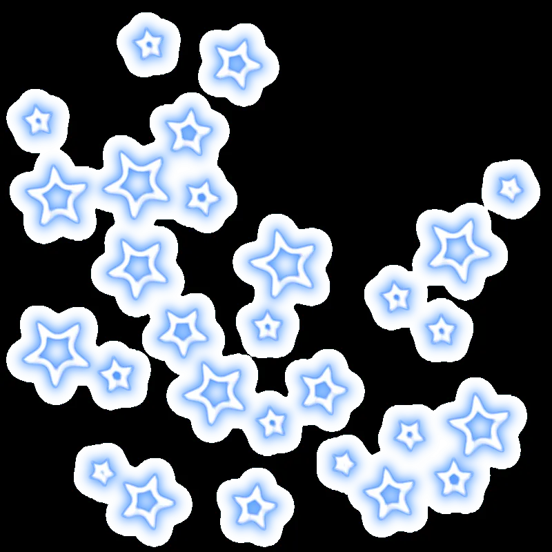 Vectores estrellas png - Imagui