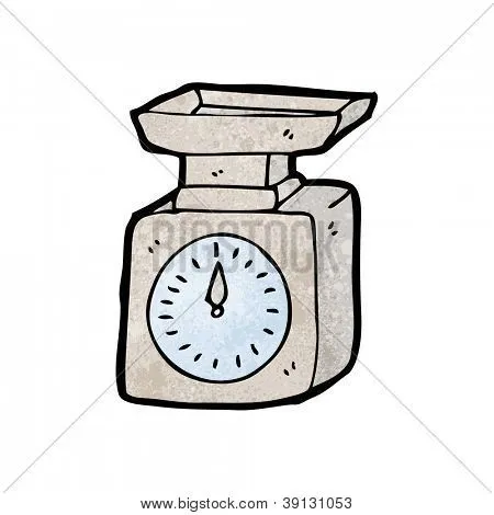 Vectores y fotos en stock de dibujos animados de Balanzas | Bigstock