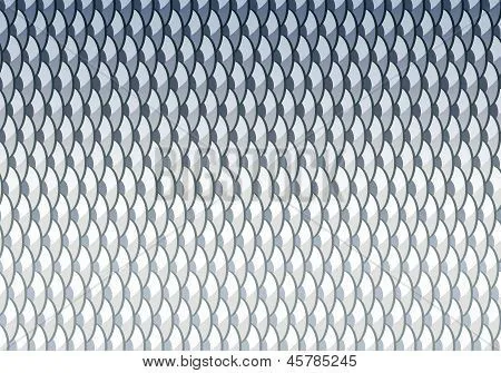 Vectores y fotos en stock de Fondo de escamas de pescado | Bigstock