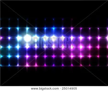 Vectores y fotos en stock de Vector fondo de luces | Bigstock