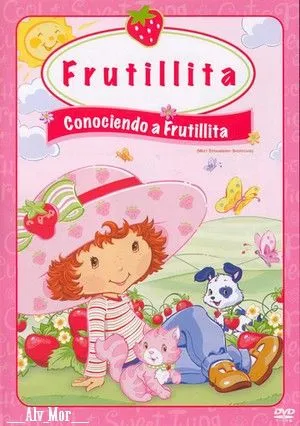 Vectores de Frutillita - Imagui