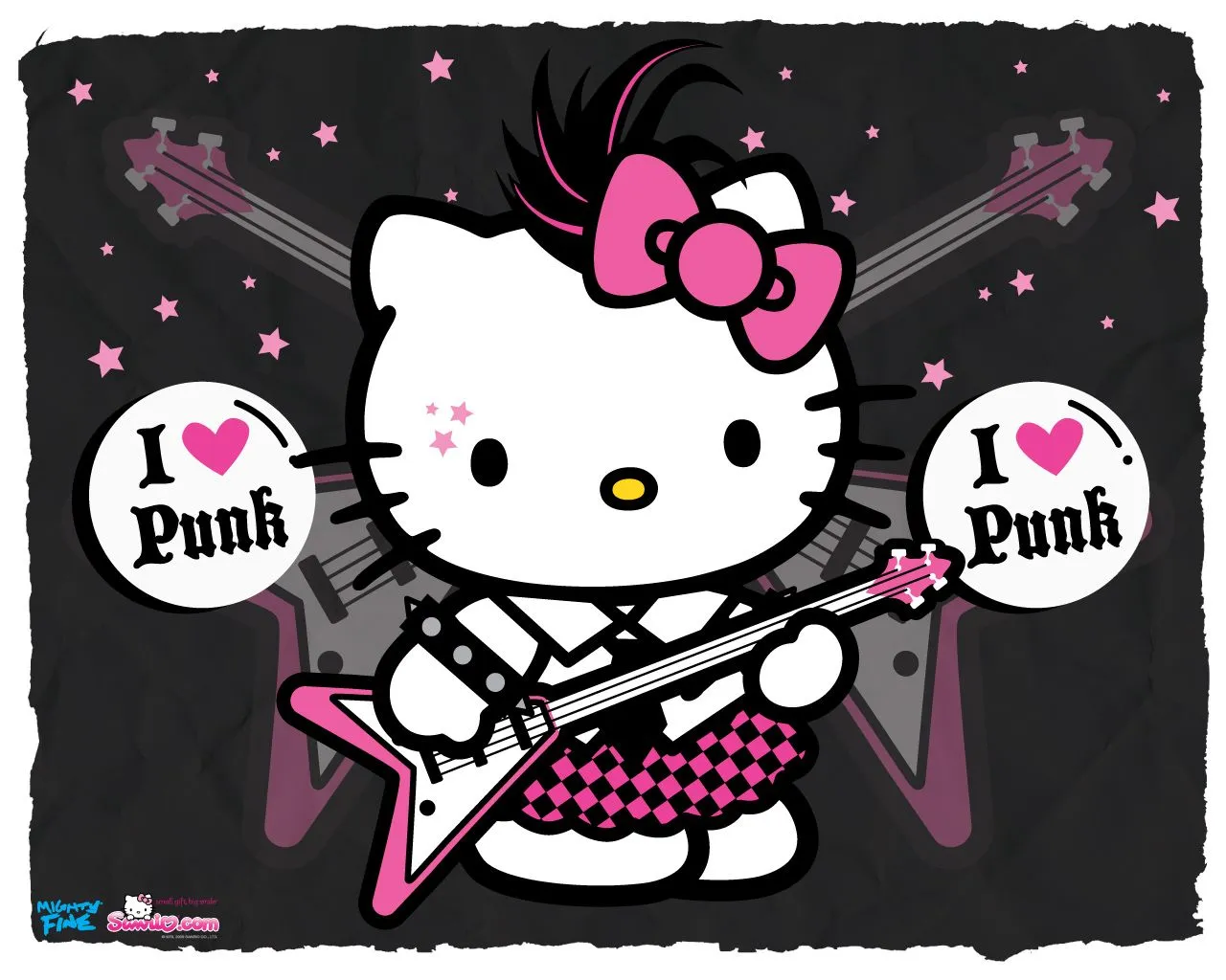 Vectores de Hello Kitty gratis | Todo para Chicas