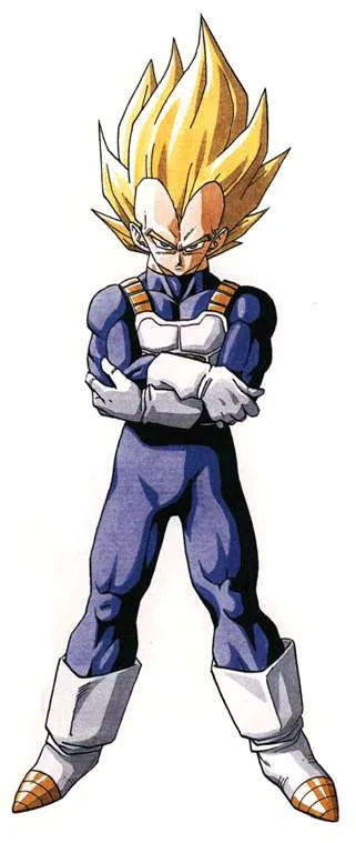 Vegeta