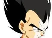 vegeta de dragon ball como dibujar a vegeta de dragon ball z en vista ...