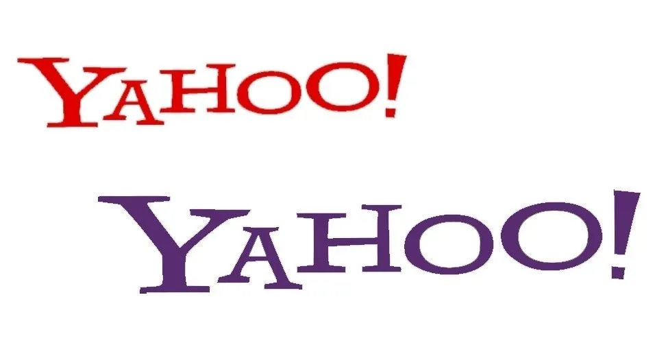 Veja a evolução dos logotipos de empresas de tecnologia - Fotos ...