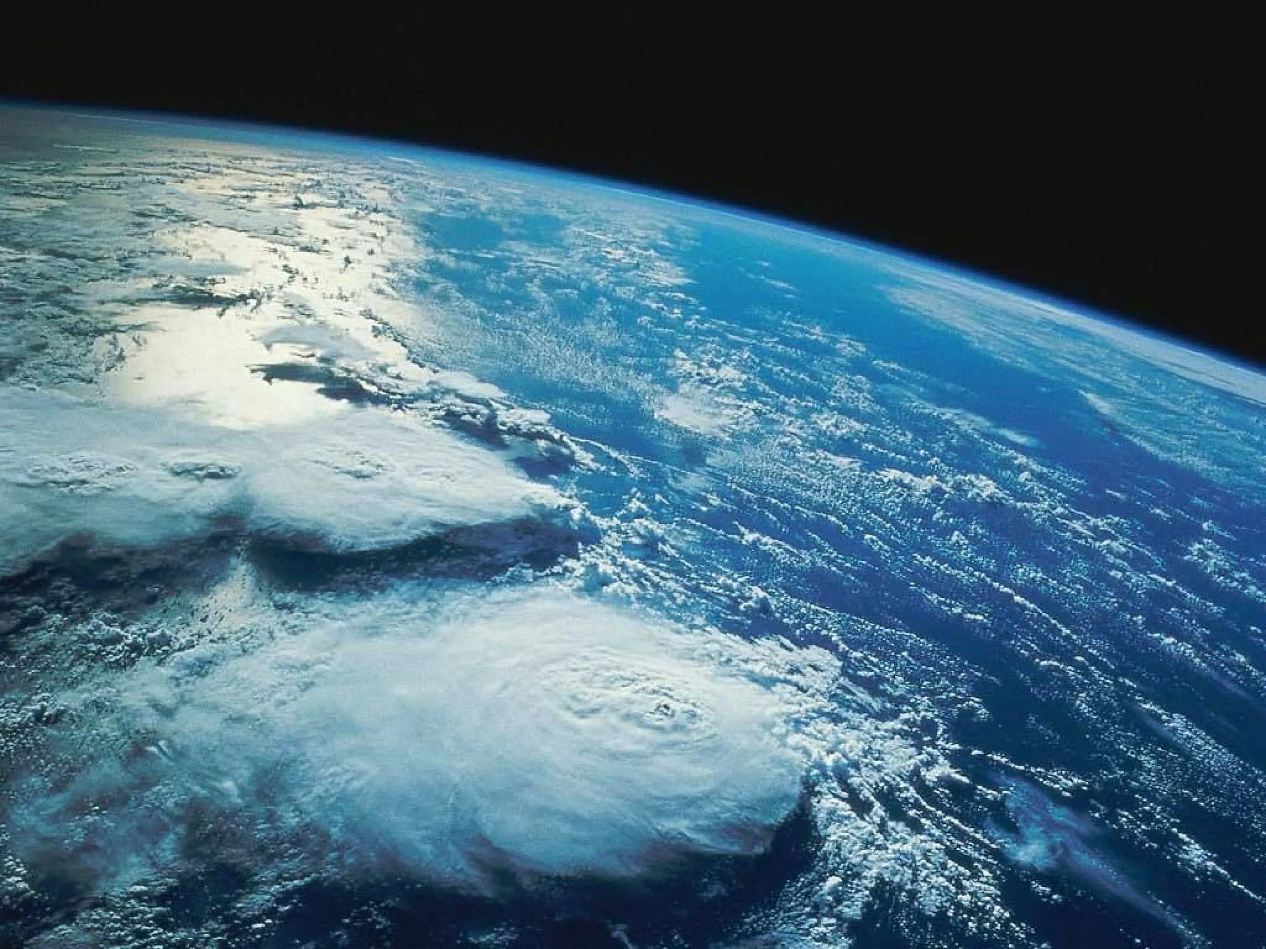 Veja o planeta Terra em HD ao vivo como se você estivesse no ...