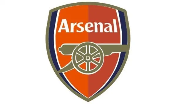 Arsenal vector - Imagui