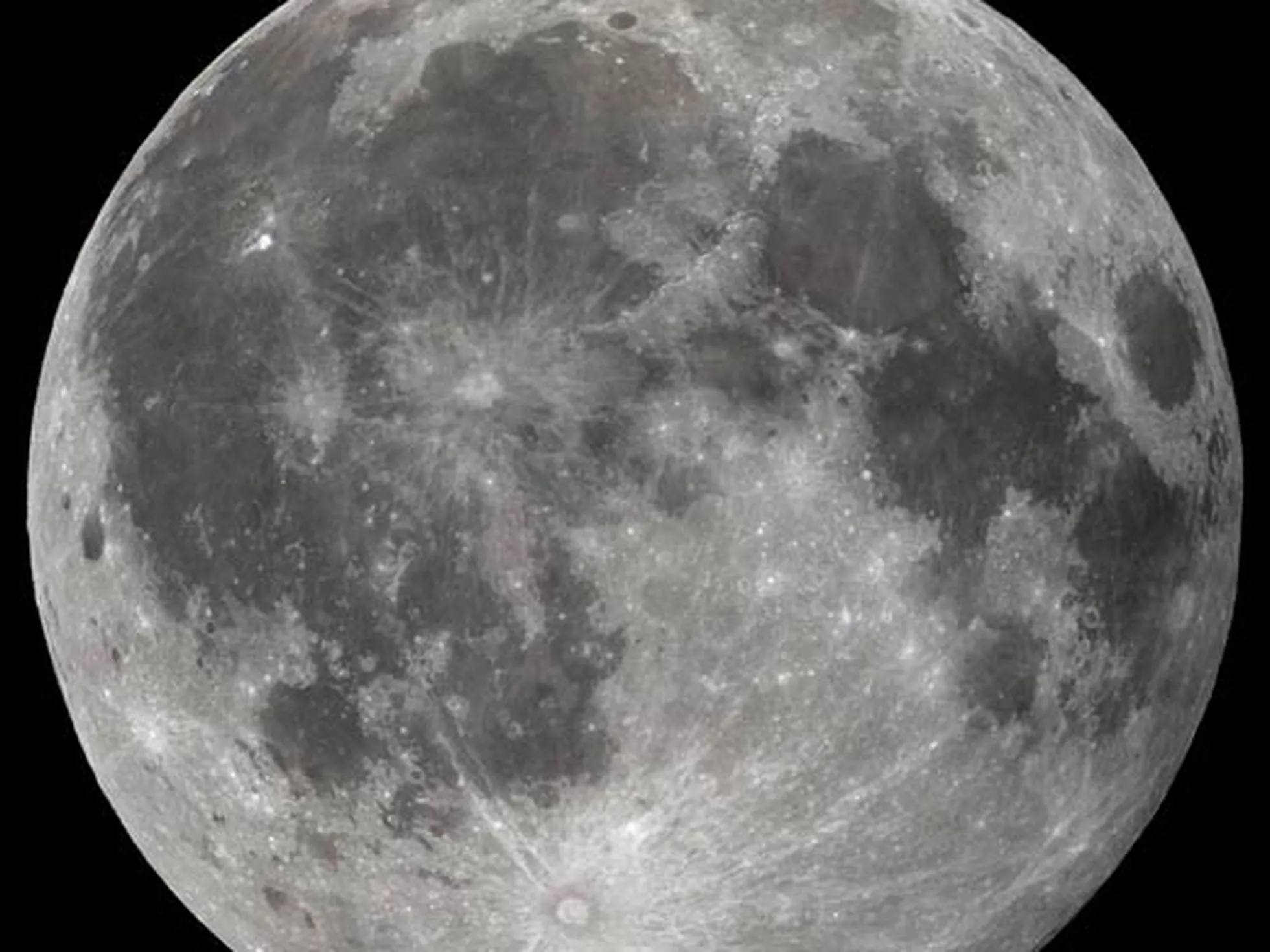 Por qué vemos las fases de la Luna? | Las científicas responden | Ciencia |  EL PAÍS