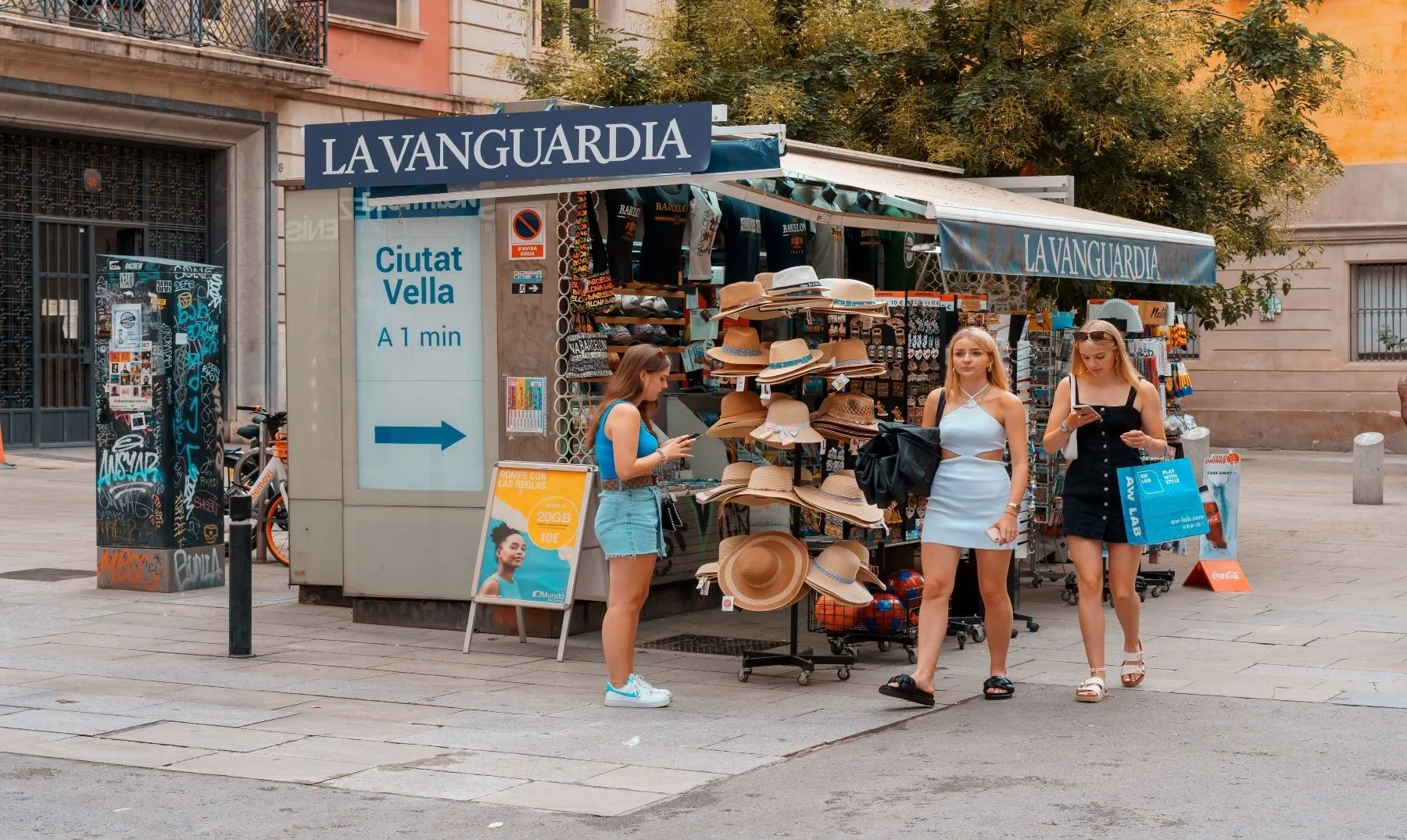 Qué vender en un kiosco de barrio | ¡15 opciones para inspirarte!