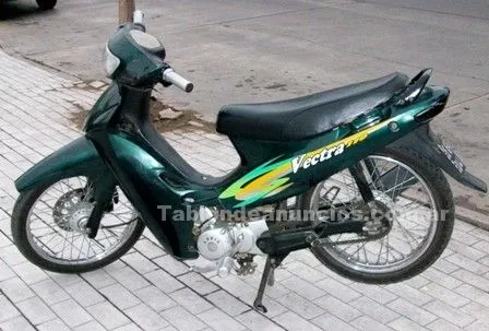 Vendo appia vectra | Tablondeanuncios.com.ar