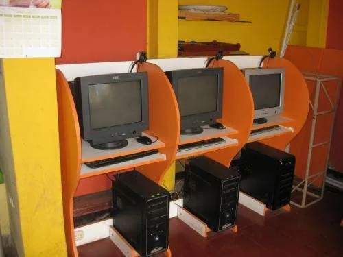 VENDO COMPUTADORAS Y MODULOS PARA CABINAS DE INTERNET EN TRUJILLO ...