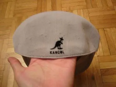 Vendo gorra Kangol