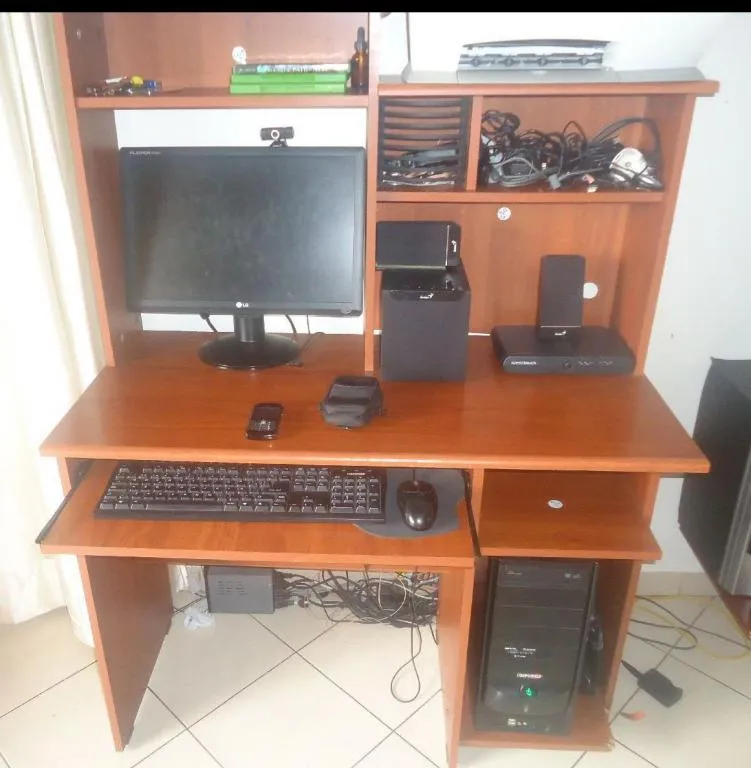 VENDO] Mesa/Mueble para PC | Comunidad Laneros