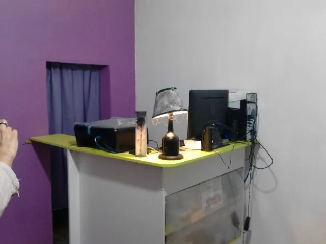 Vendo muebles y compudadoras para ciber cafe en Nezahualcóyotl