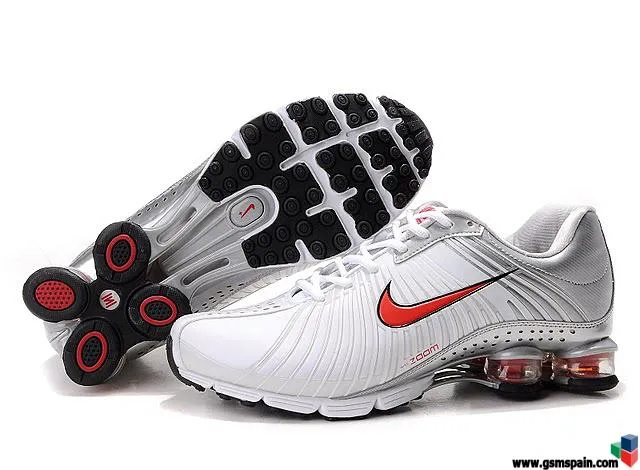 VENDO] Novedad!!!!!! Zapatillas Nike Air Max 2012, Nike Tn 2012 y ...