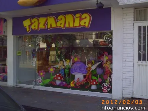 Vendo Piñateria Acreditada 15 años Experiencia Av 0 en Cucuta ...