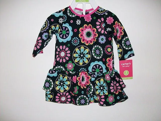 Imágenes de VENDO ROPA PARA NIÑOS (AS) CARTER'S BURBERRY OSHKOSH ...