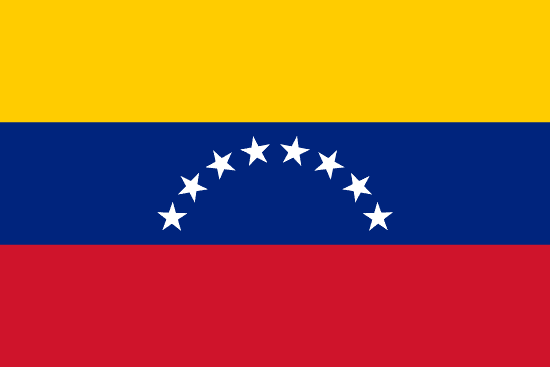 Venezuela | Banderas de países