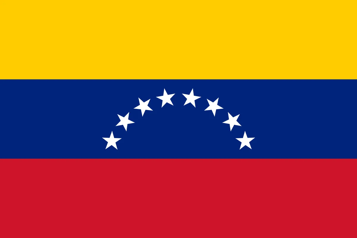 Venezuela - Wikipedia, la enciclopedia libre