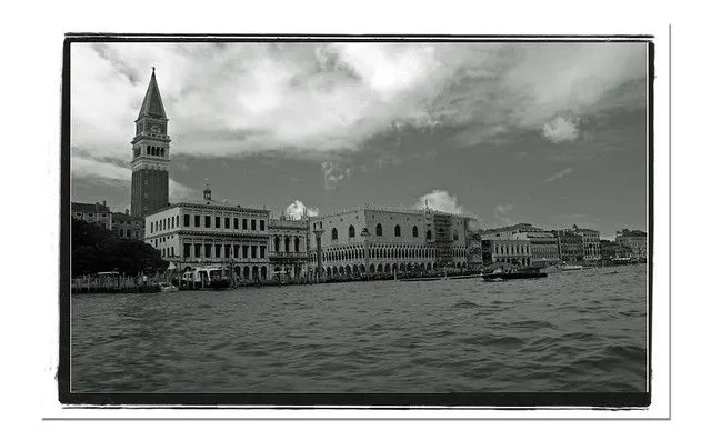 VENICE_SAN MARCOS | Flickr - Photo Sharing!