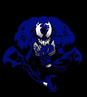 Venom - I AM INFINITE