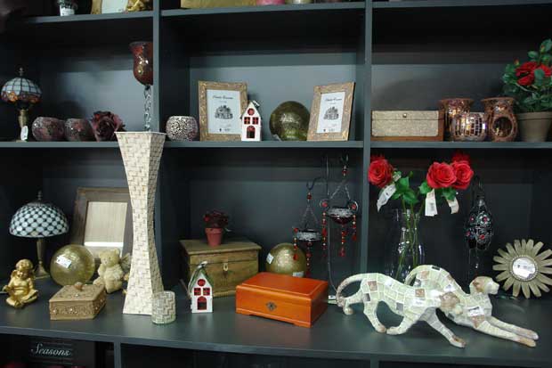 Venta de artículos de decoración para el hogar en Barcelona ...