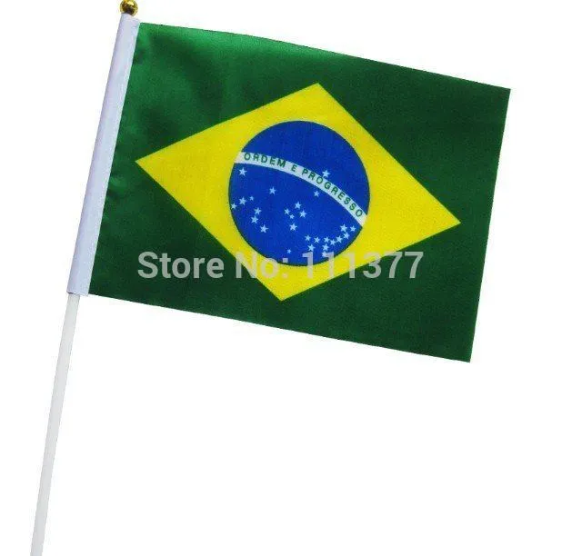 Venta al por mayor bandera de brasil-Compre bandera de brasil ...