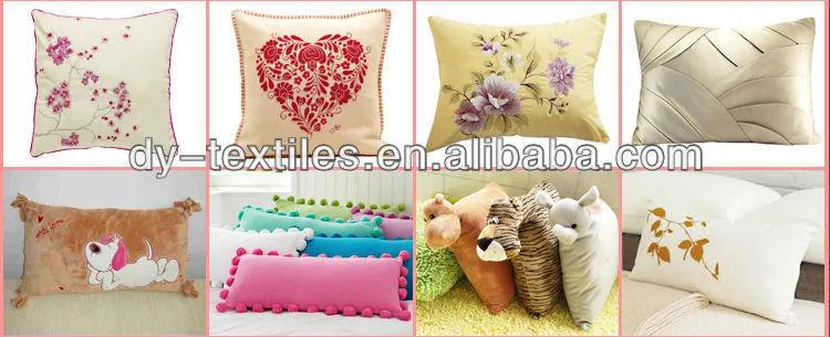 De mejor venta caliente de moda popular almohadas coloridas barato ...