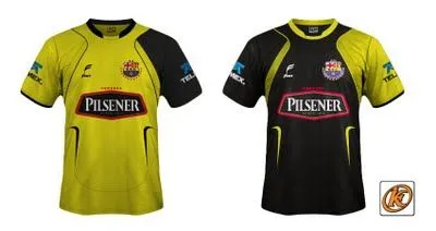 venta de camisa barcelona: agosto 2010