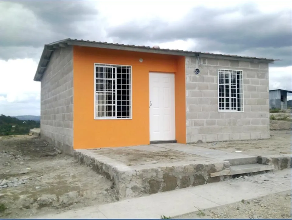 Venta de Casas en Honduras: marzo 2013