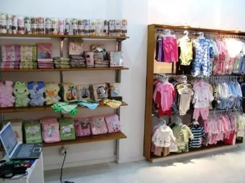 Venta de hermoso almacen para bebes - Bogotá, Colombia - Ropa ...