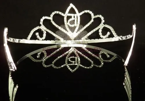 Venta al por mayor Tiaras - Comprar Rhinestone Tiara Quinceanera ...