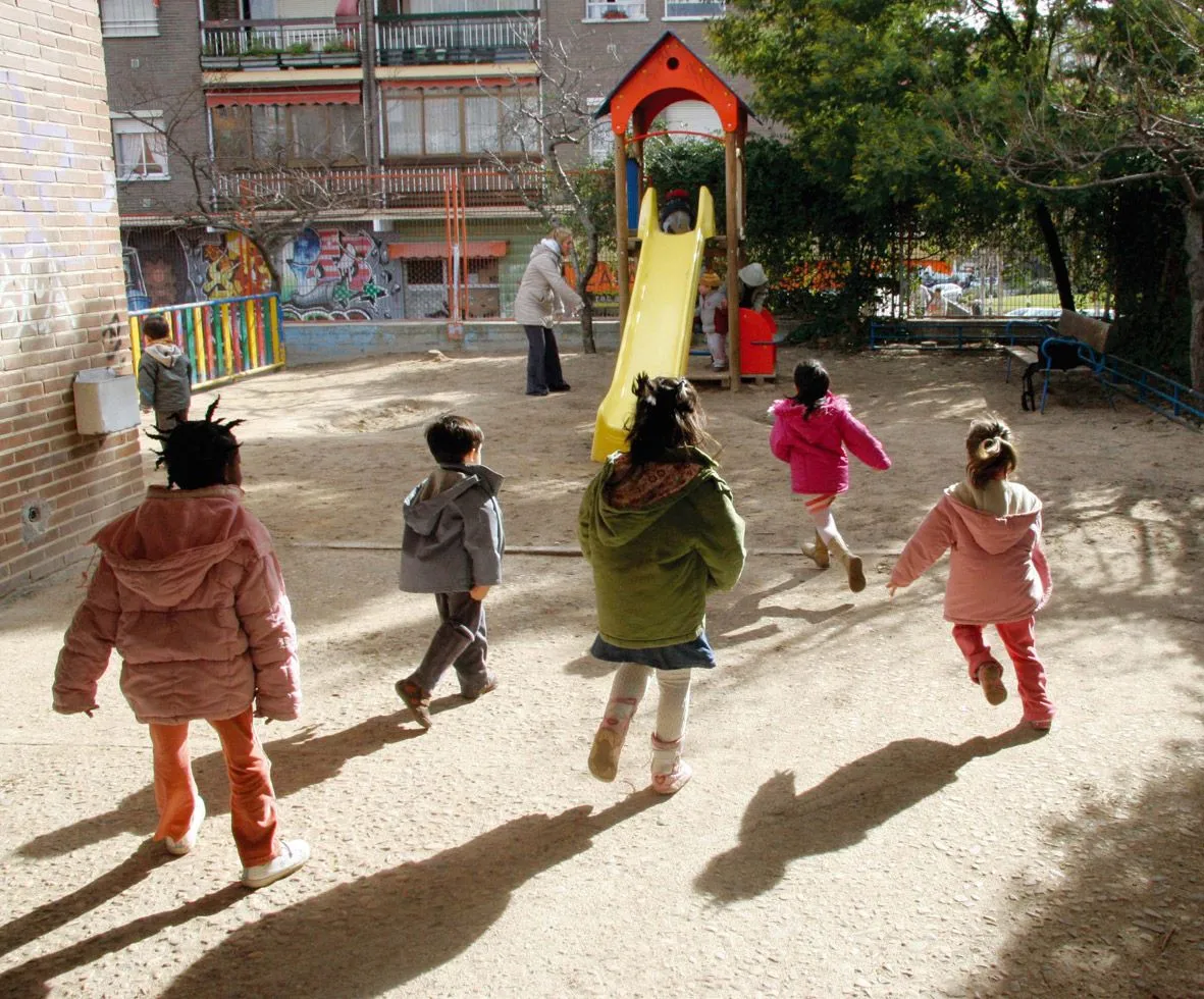 Ventajas de acudir al parque - Atendiendo Necesidades