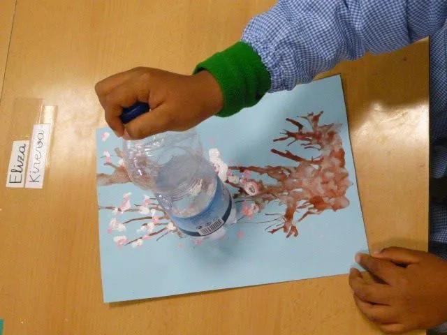 LA VENTANA DE MI CLASE: PORTADAS SEGUNDO TRIMESTRE