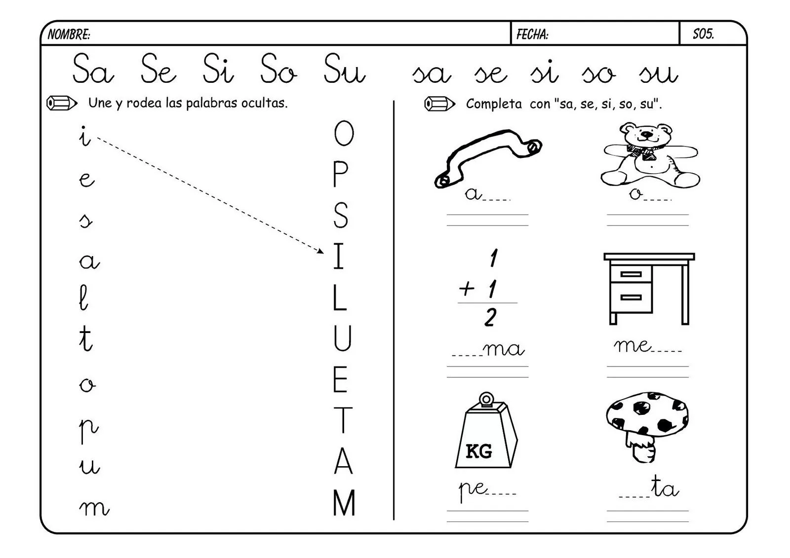 UNA VENTANA A MI CLASE: LA SEÑORA DEL SILENCIO