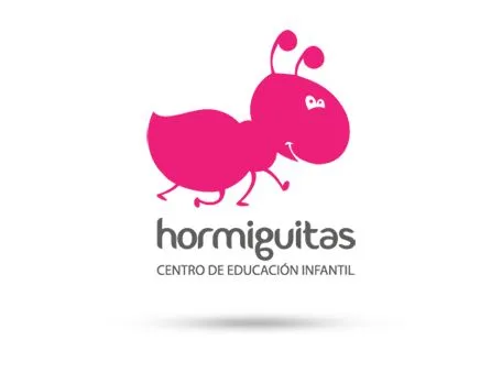 la ventana liquida: hormiguitas centro de educación infantil