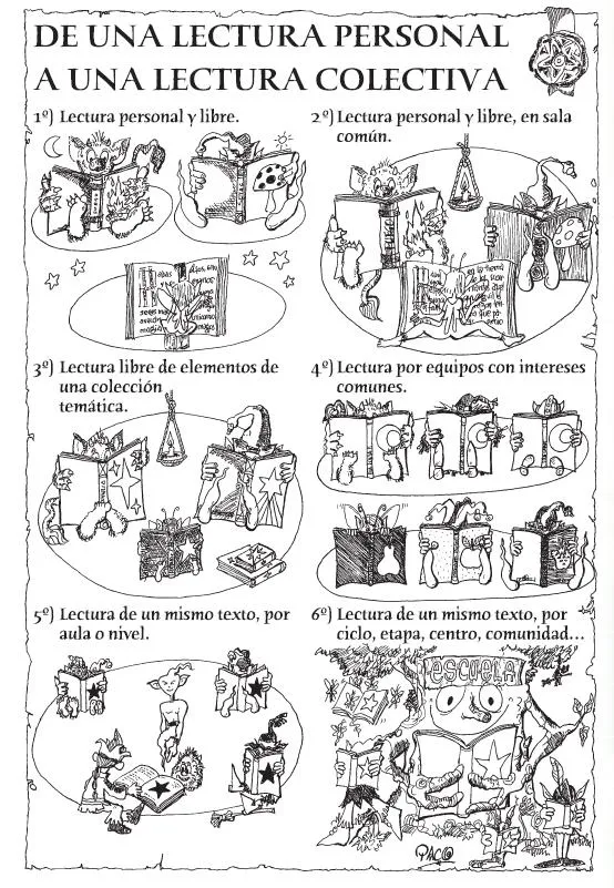 Ventana al mundo de los libros : abril 2012