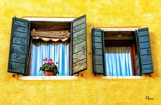 Ventanas abiertas al cielo | Flickr - Photo Sharing!