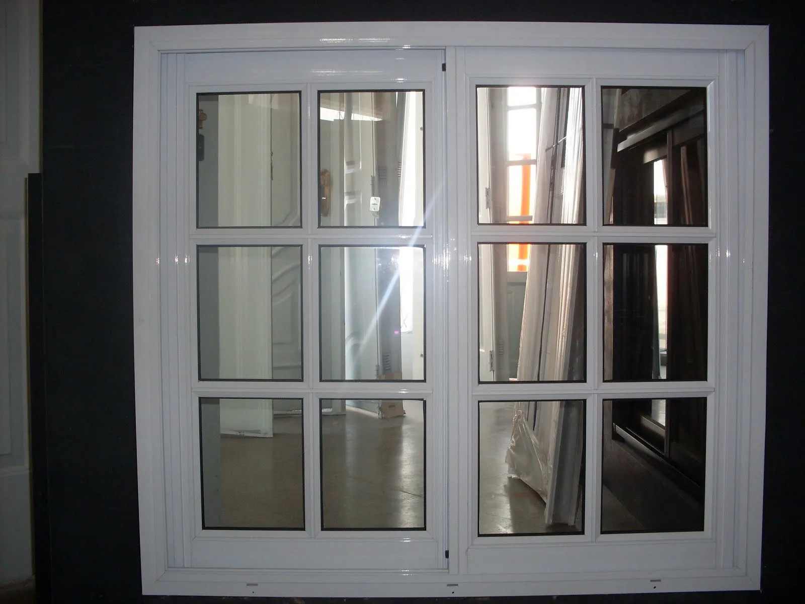 Ventanas aluminio